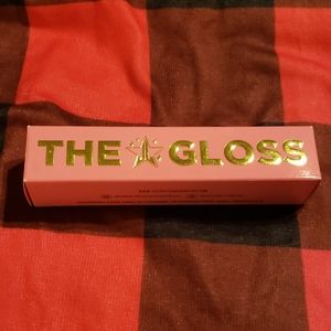Brand New Jeffree Star The Gloss